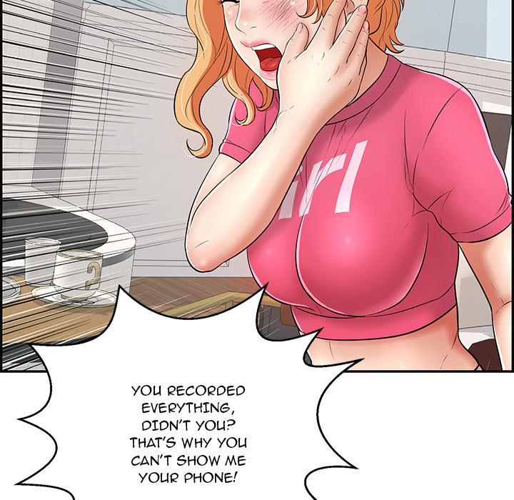 A Killer Woman - Chapter 98 [photo 49] - MangaPorn