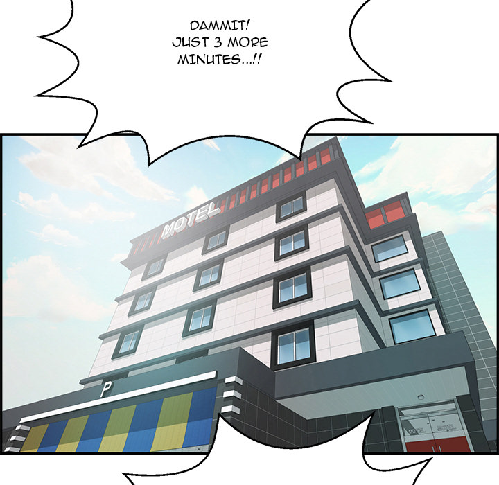 A Killer Woman - Chapter 98 [photo 5] - MangaPorn