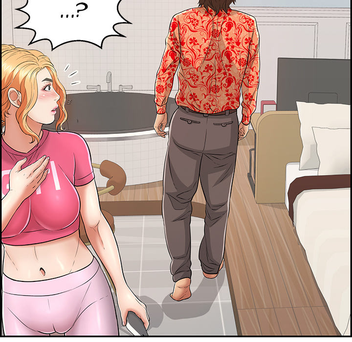 A Killer Woman - Chapter 98 [photo 51] - MangaPorn