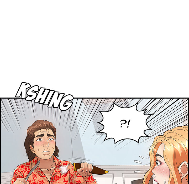 A Killer Woman - Chapter 98 [photo 58] - MangaPorn