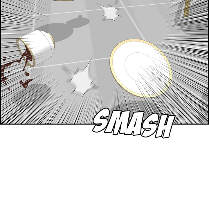 A Killer Woman - Chapter 98 [photo 67] - MangaPorn