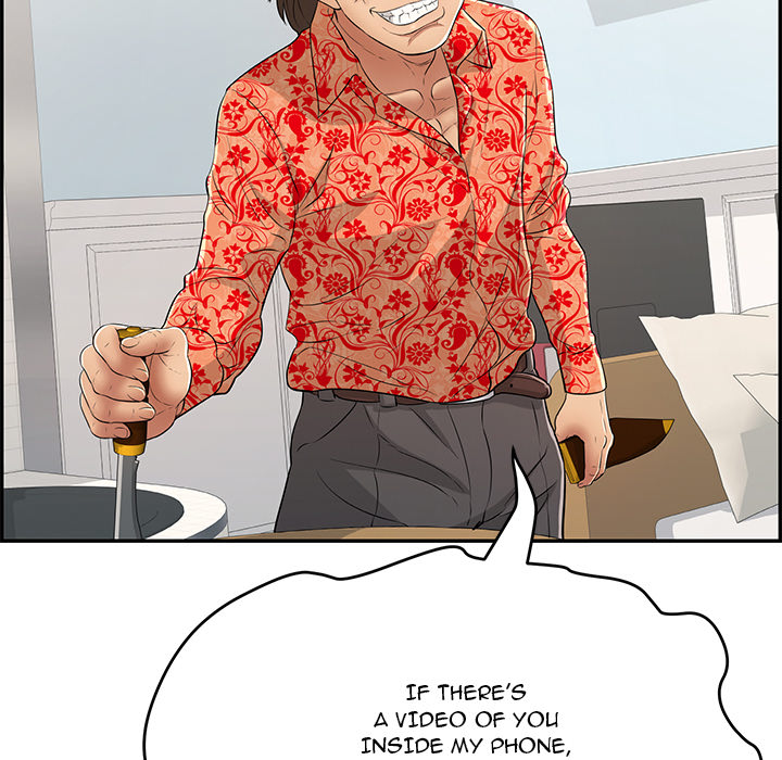 A Killer Woman - Chapter 98 [photo 69] - MangaPorn