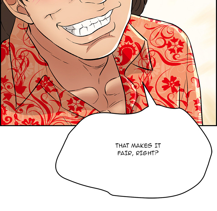 A Killer Woman - Chapter 98 [photo 74] - MangaPorn