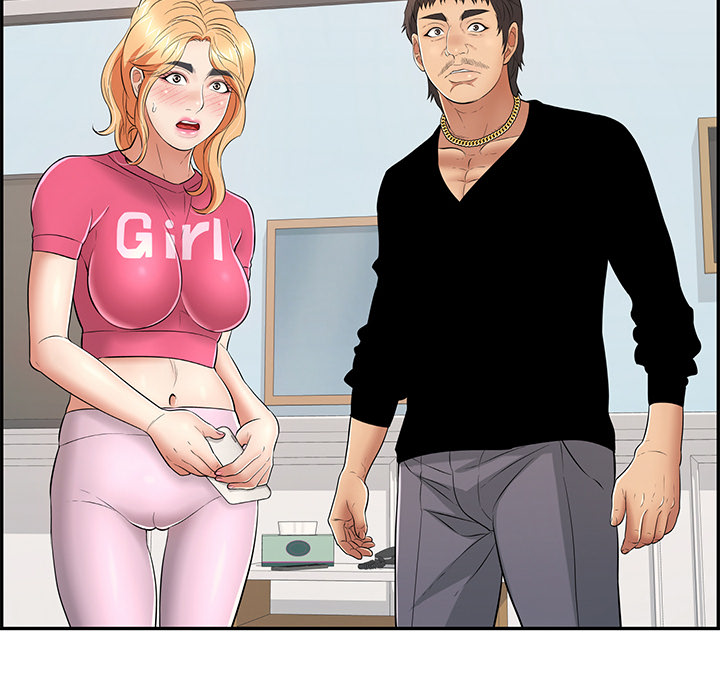 A Killer Woman - Chapter 98 [photo 76] - MangaPorn