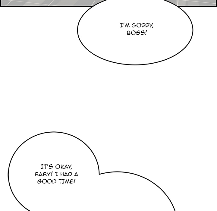 A Killer Woman - Chapter 98 [photo 8] - MangaPorn