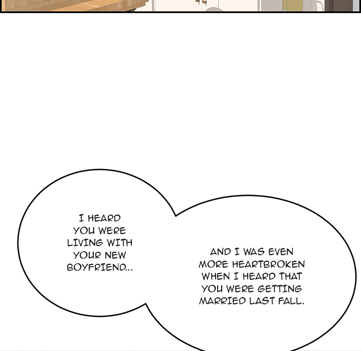 A Killer Woman - Chapter 98 [photo 83] - MangaPorn