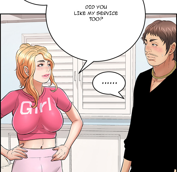 A Killer Woman - Chapter 98 [photo 9] - MangaPorn