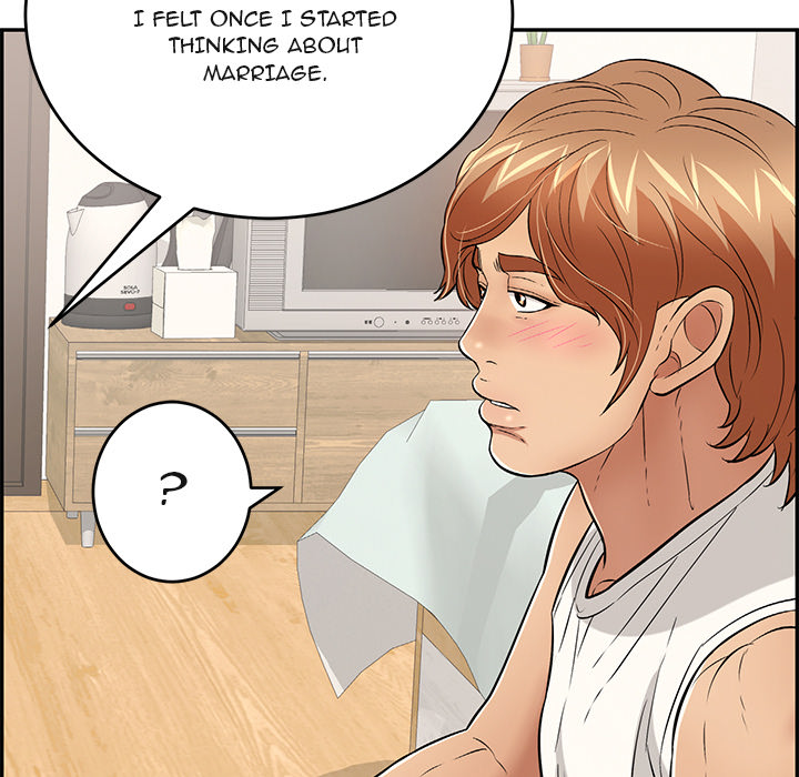 A Killer Woman - Chapter 98 [photo 97] - MangaPorn