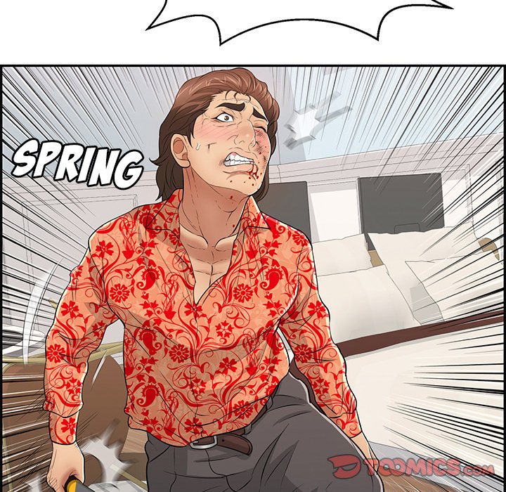 A Killer Woman - Chapter 99 [photo 105] - MangaPorn