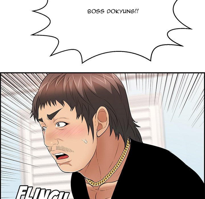 A Killer Woman - Chapter 99 [photo 107] - MangaPorn