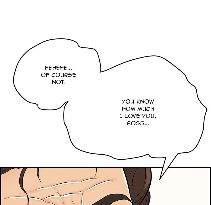 A Killer Woman - Chapter 99 [photo 113] - MangaPorn