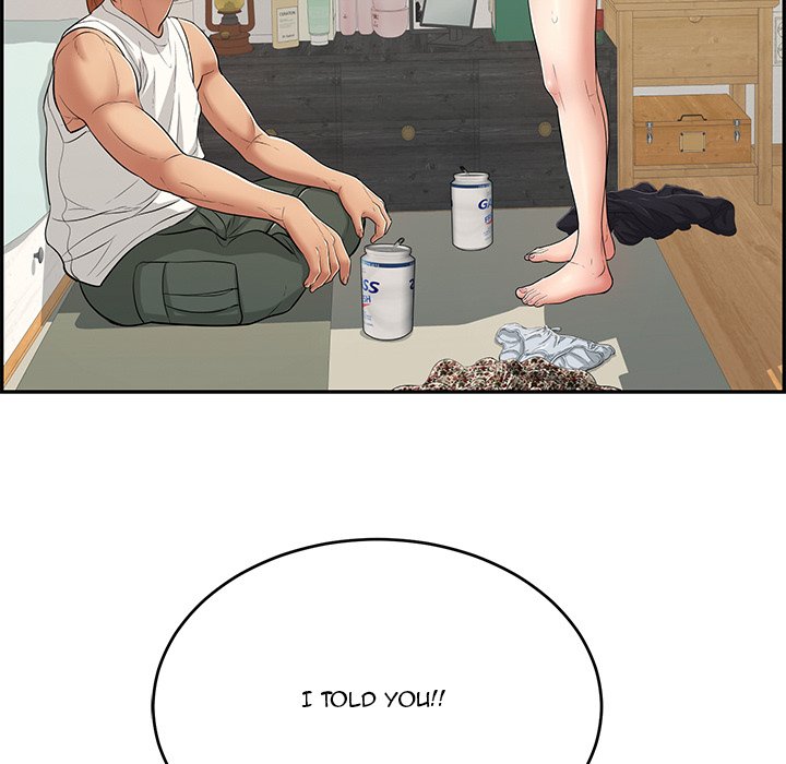 A Killer Woman - Chapter 99 [photo 124] - MangaPorn