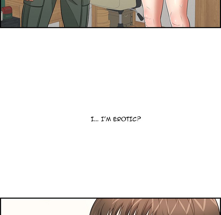 A Killer Woman - Chapter 99 [photo 138] - MangaPorn