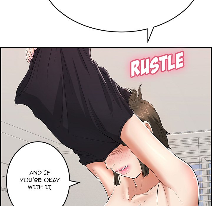 A Killer Woman - Chapter 99 [photo 19] - MangaPorn