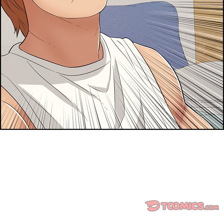 A Killer Woman - Chapter 99 [photo 27] - MangaPorn