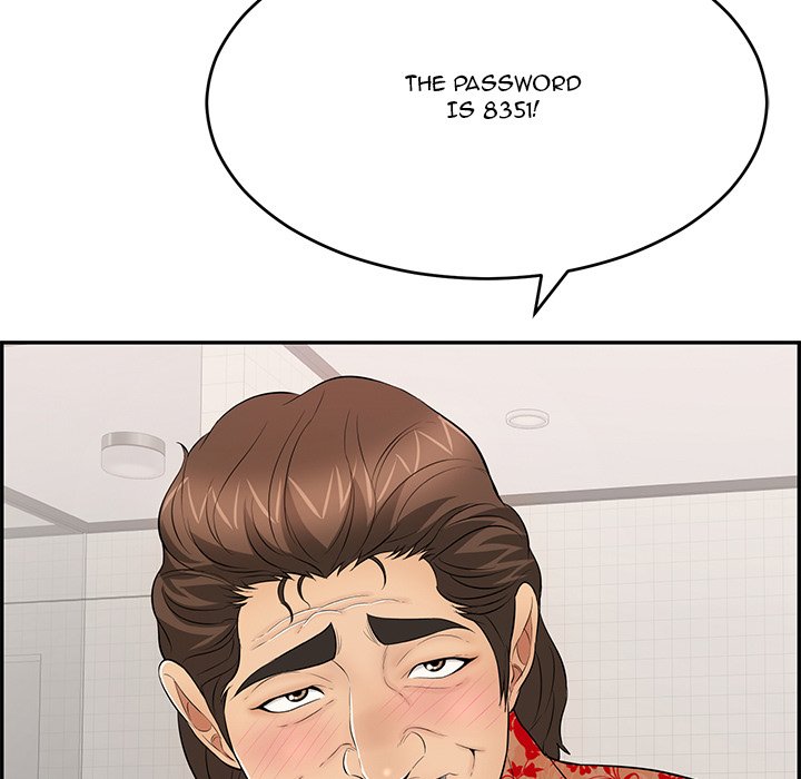 A Killer Woman - Chapter 99 [photo 30] - MangaPorn