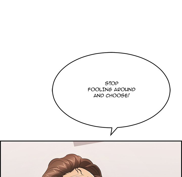 A Killer Woman - Chapter 99 [photo 34] - MangaPorn