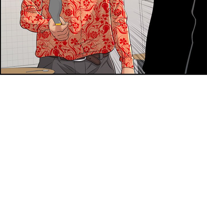 A Killer Woman - Chapter 99 [photo 46] - MangaPorn