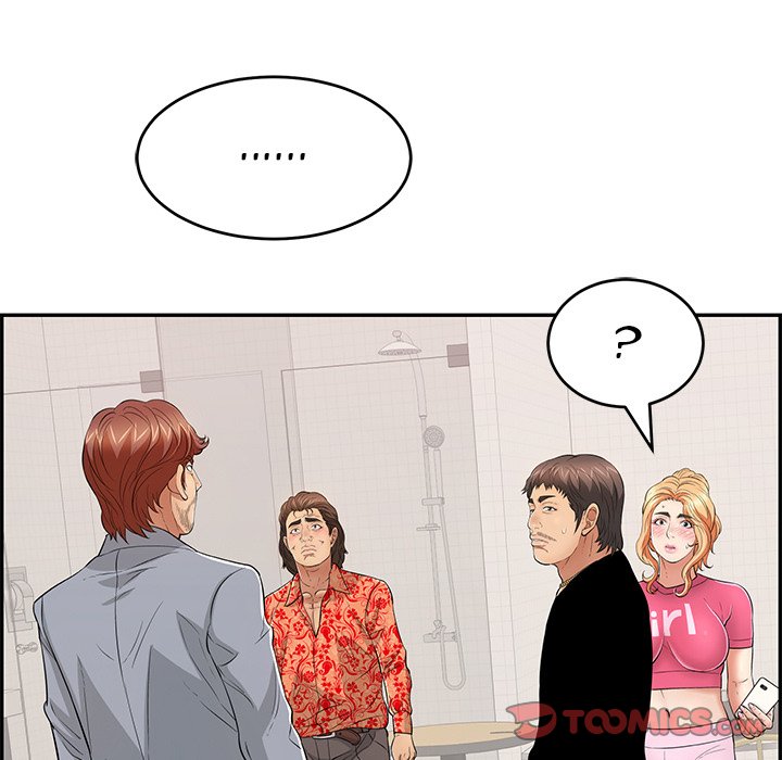 A Killer Woman - Chapter 99 [photo 51] - MangaPorn