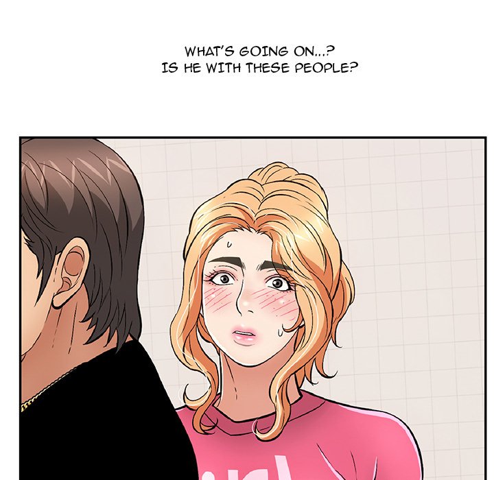 A Killer Woman - Chapter 99 [photo 53] - MangaPorn