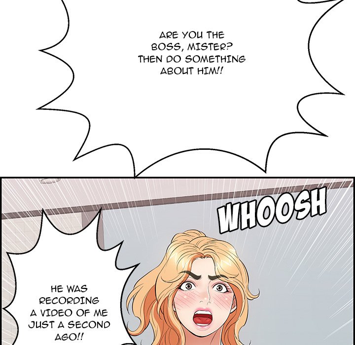 A Killer Woman - Chapter 99 [photo 59] - MangaPorn