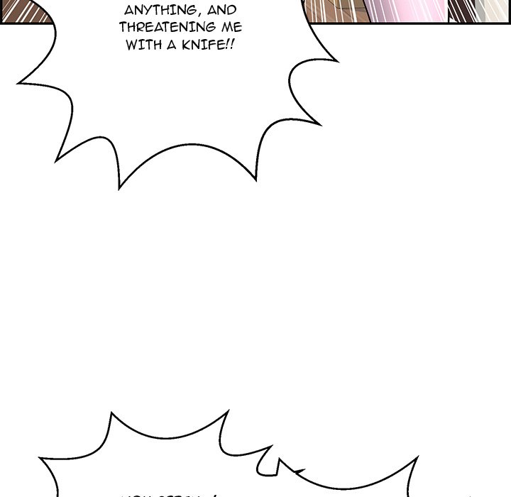 A Killer Woman - Chapter 99 [photo 61] - MangaPorn