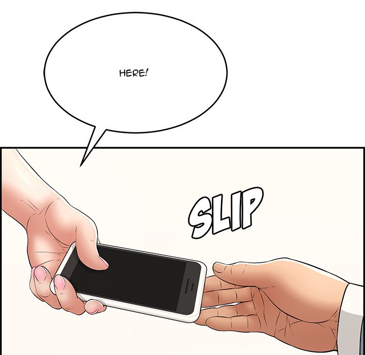 A Killer Woman - Chapter 99 [photo 68] - MangaPorn