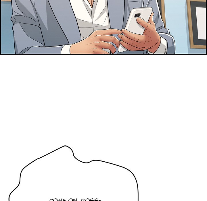 A Killer Woman - Chapter 99 [photo 71] - MangaPorn