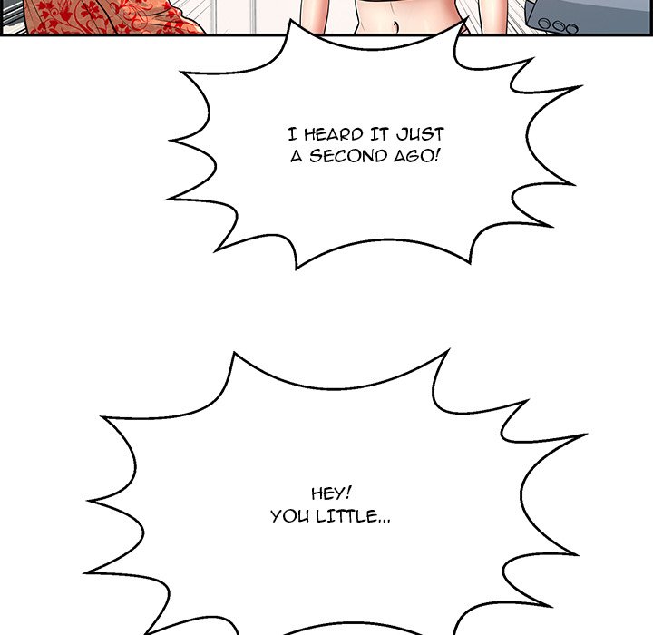 A Killer Woman - Chapter 99 [photo 73] - MangaPorn