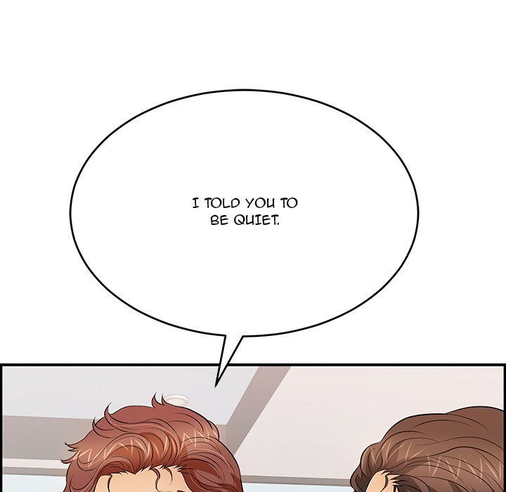 A Killer Woman - Chapter 99 [photo 76] - MangaPorn