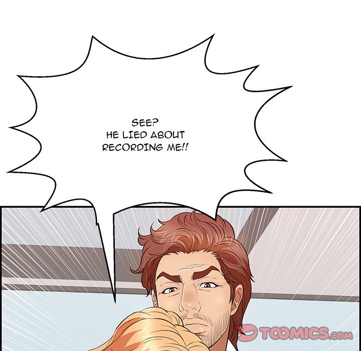 A Killer Woman - Chapter 99 [photo 81] - MangaPorn