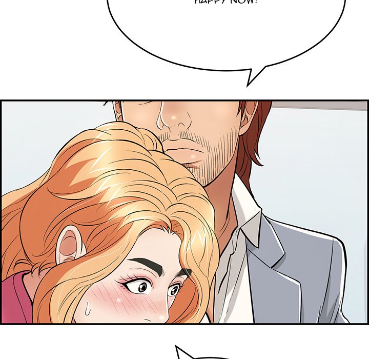 A Killer Woman - Chapter 99 [photo 88] - MangaPorn