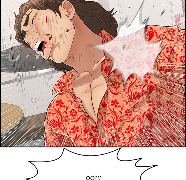 A Killer Woman - Chapter 99 [photo 97] - MangaPorn