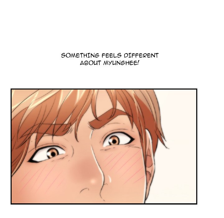 A Killer Woman - Chapter 100 [photo 103] - MangaPorn