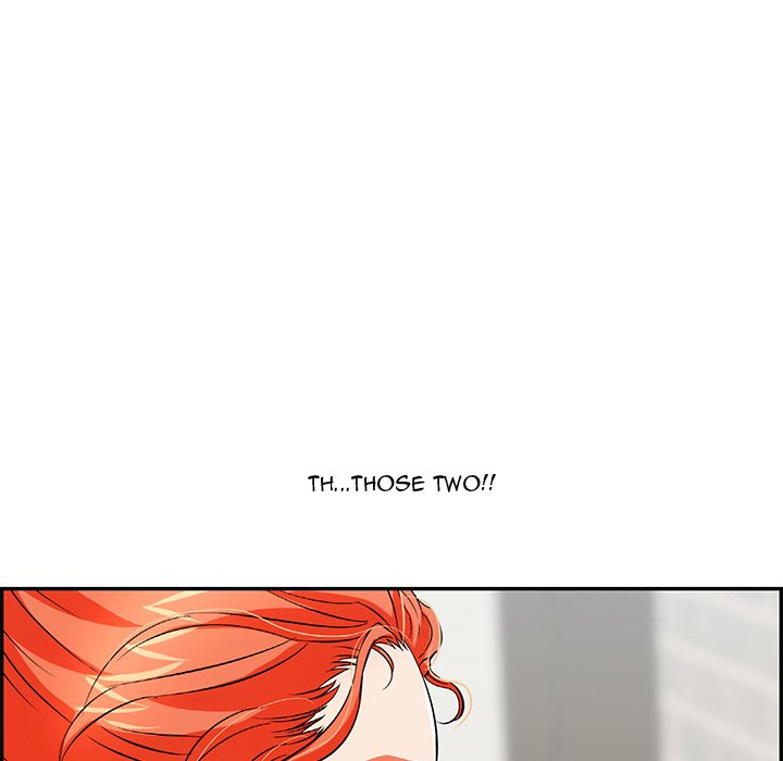 A Killer Woman - Chapter 100 [photo 130] - MangaPorn