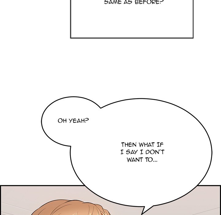 A Killer Woman - Chapter 100 [photo 14] - MangaPorn