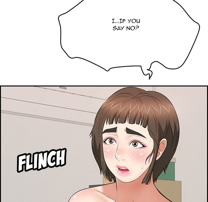 A Killer Woman - Chapter 100 [photo 17] - MangaPorn