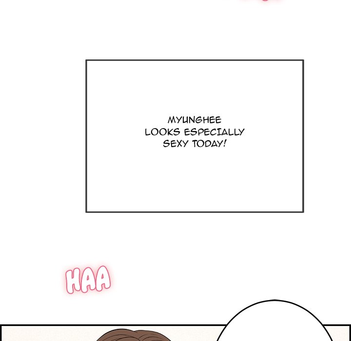 A Killer Woman - Chapter 100 [photo 37] - MangaPorn