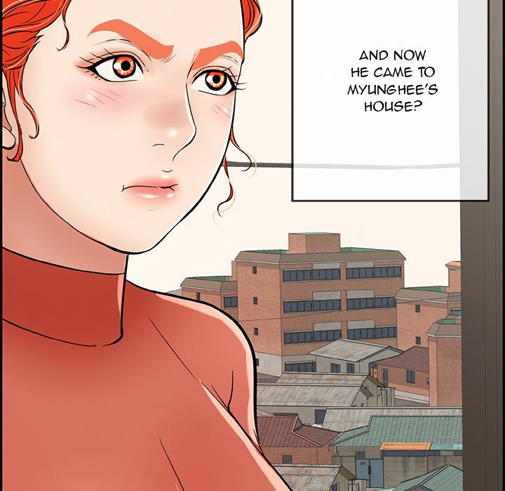 A Killer Woman - Chapter 100 [photo 61] - MangaPorn