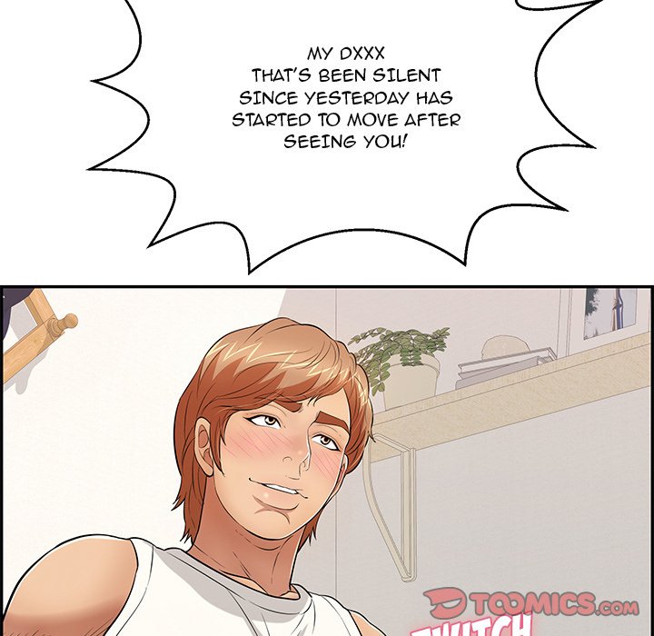 A Killer Woman - Chapter 100 [photo 69] - MangaPorn