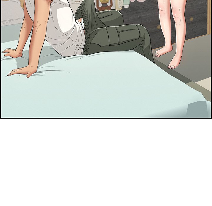 A Killer Woman - Chapter 100 [photo 79] - MangaPorn