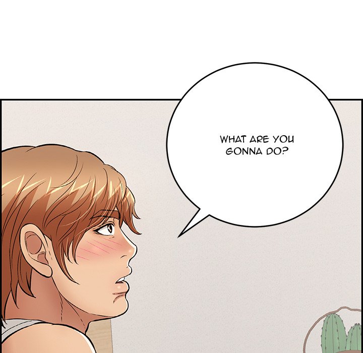 A Killer Woman - Chapter 100 [photo 80] - MangaPorn