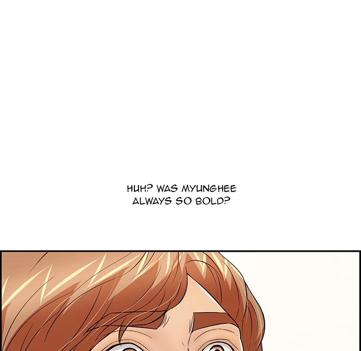 A Killer Woman - Chapter 100 [photo 84] - MangaPorn