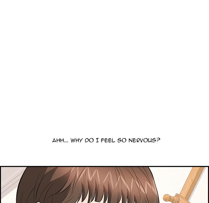 A Killer Woman - Chapter 100 [photo 91] - MangaPorn