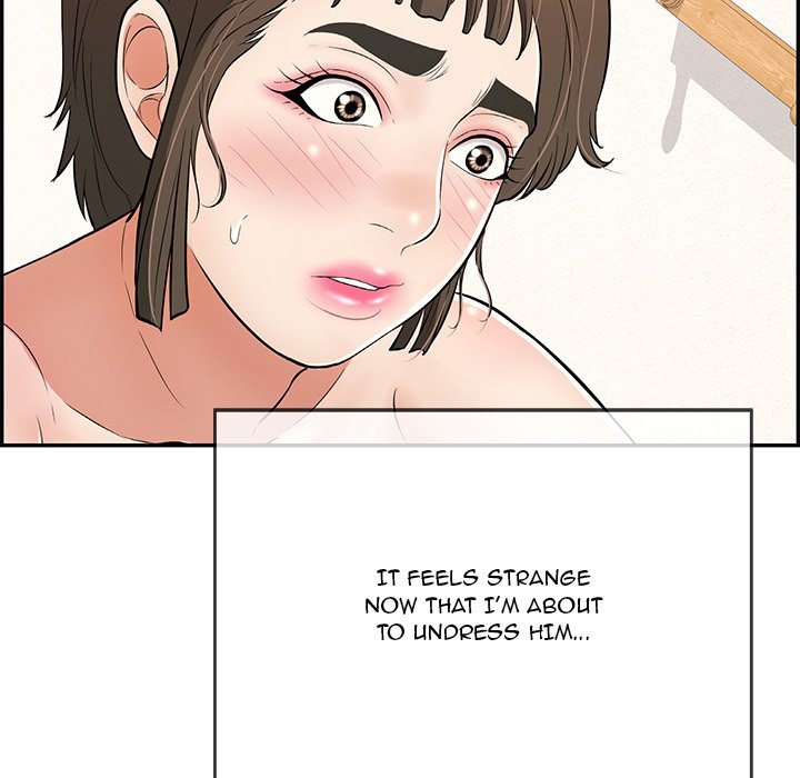 A Killer Woman - Chapter 100 [photo 92] - MangaPorn