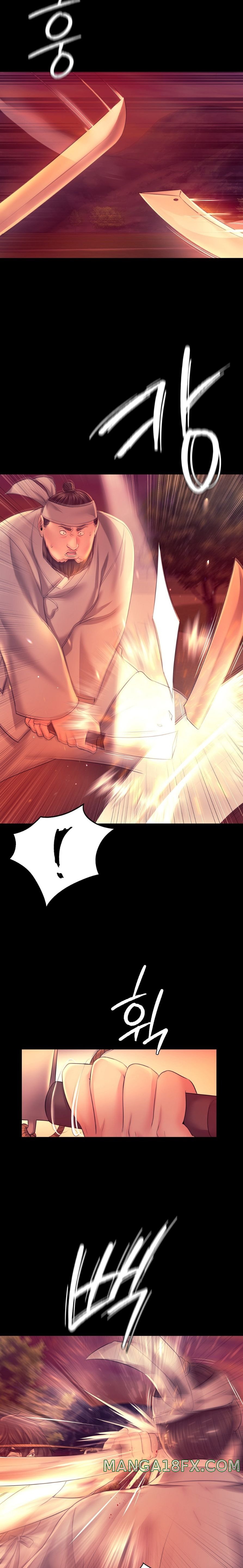 Madam Raw - Chapter 72 [photo 10] - MangaPorn