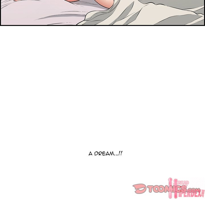 A Killer Woman - Chapter 101 [photo 21] - MangaPorn