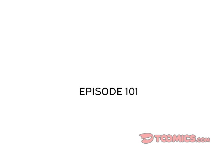 A Killer Woman - Chapter 101 [photo 3] - MangaPorn