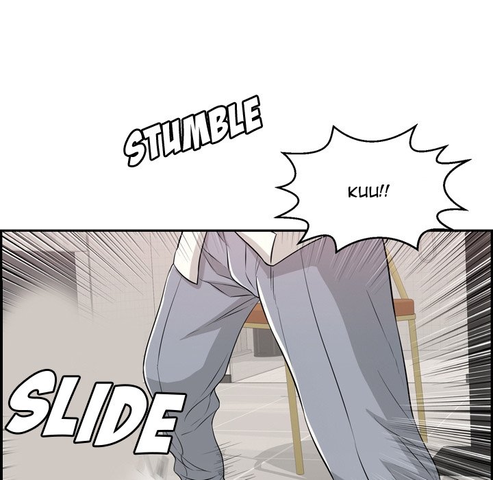 A Killer Woman - Chapter 102 [photo 134] - MangaPorn