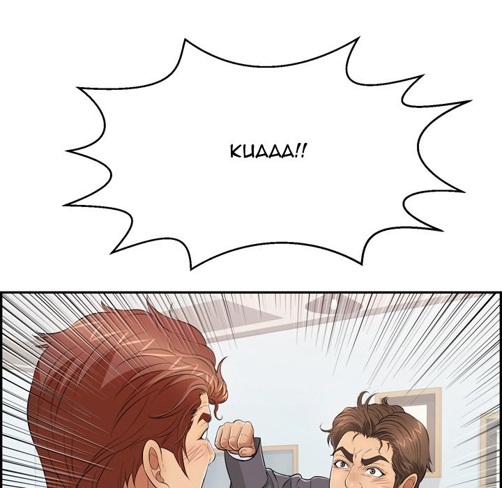 A Killer Woman - Chapter 102 [photo 138] - MangaPorn